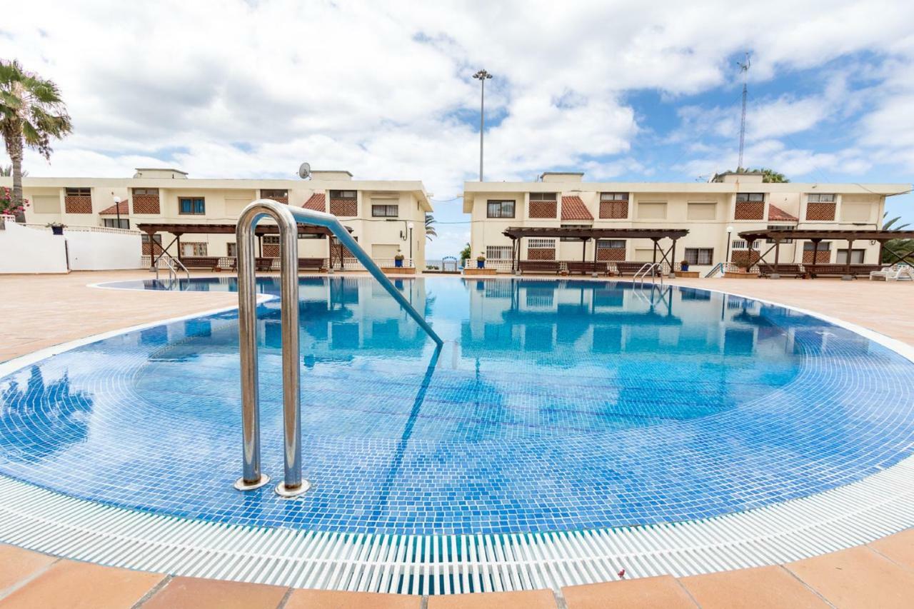 Veramar Vista Piscina Arona  Exterior photo